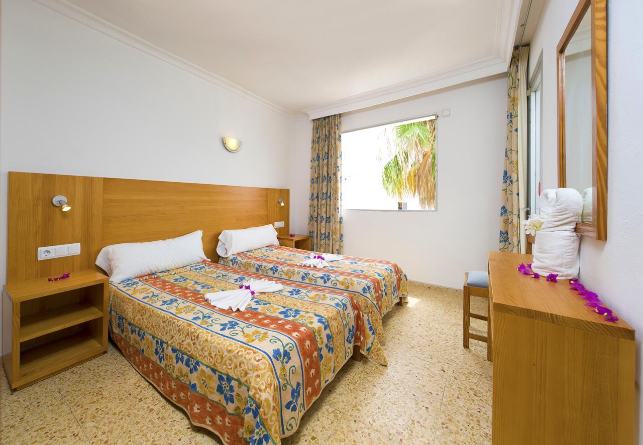 Apartamento de 1 dormitorio (3 adultos)